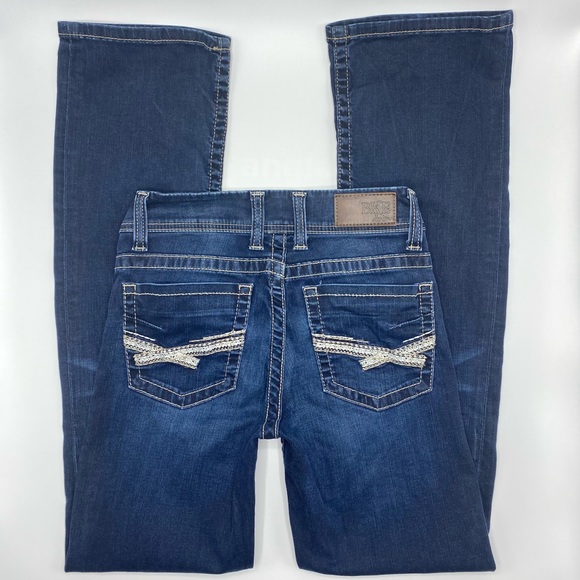 BKE Denim - BKE Boot Jeans